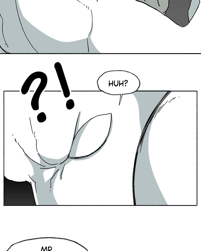 Mosquito Wars Chapter 15 page 23 - 