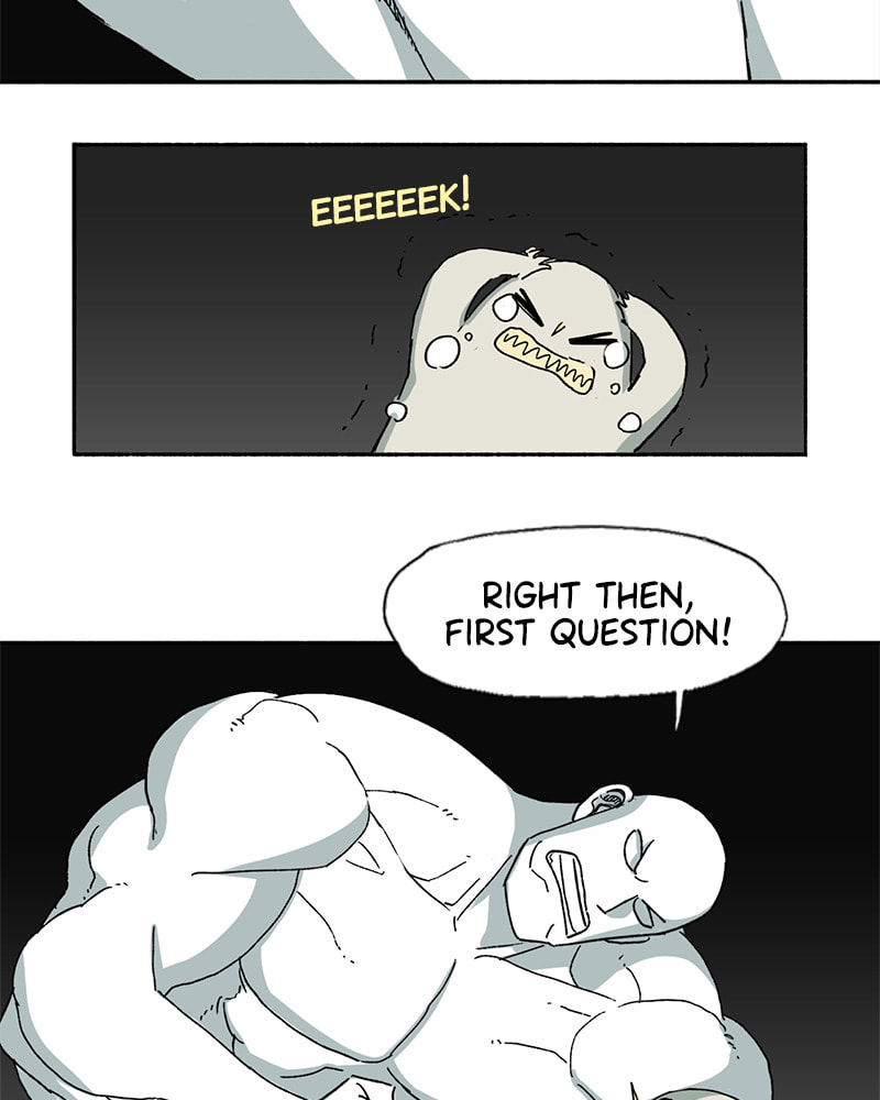 Mosquito Wars Chapter 15 page 28 - 