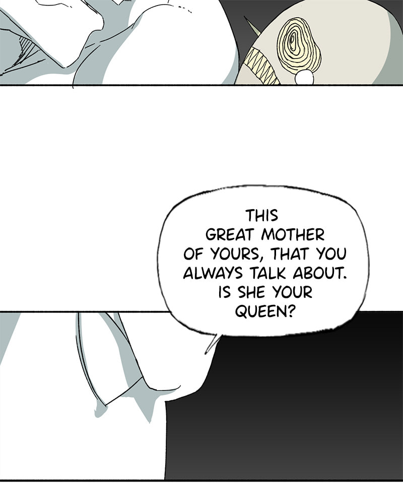 Mosquito Wars Chapter 15 page 30 - 
