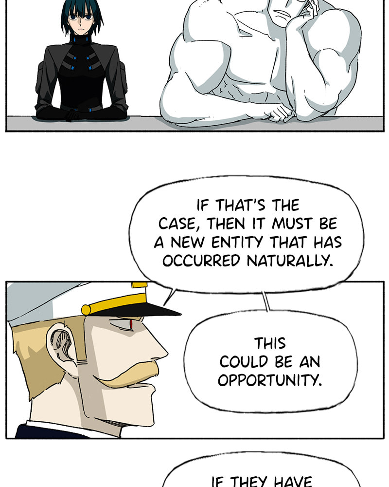 Mosquito Wars Chapter 15 page 4 - 