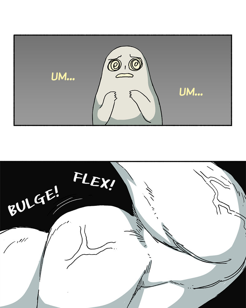 Mosquito Wars Chapter 15 page 31 - 