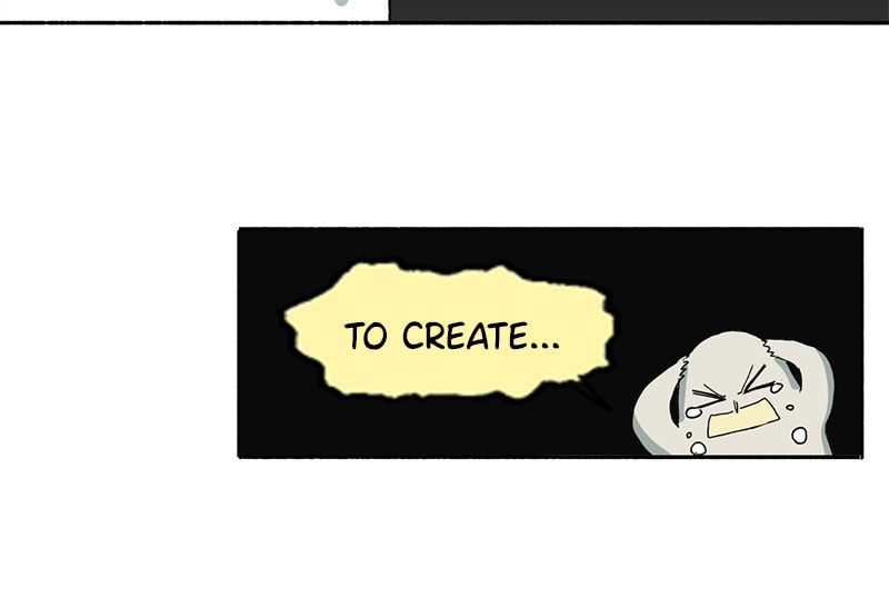 Mosquito Wars Chapter 15 page 33 - 