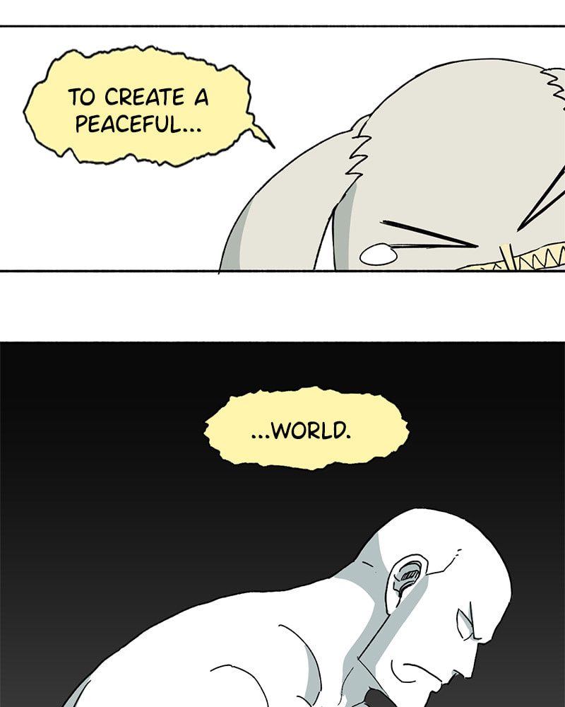 Mosquito Wars Chapter 15 page 34 - 