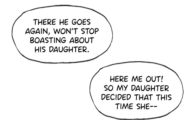 Mosquito Wars Chapter 15 page 42 - 