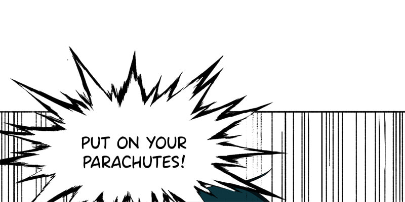 Mosquito Wars Chapter 15 page 46 - 