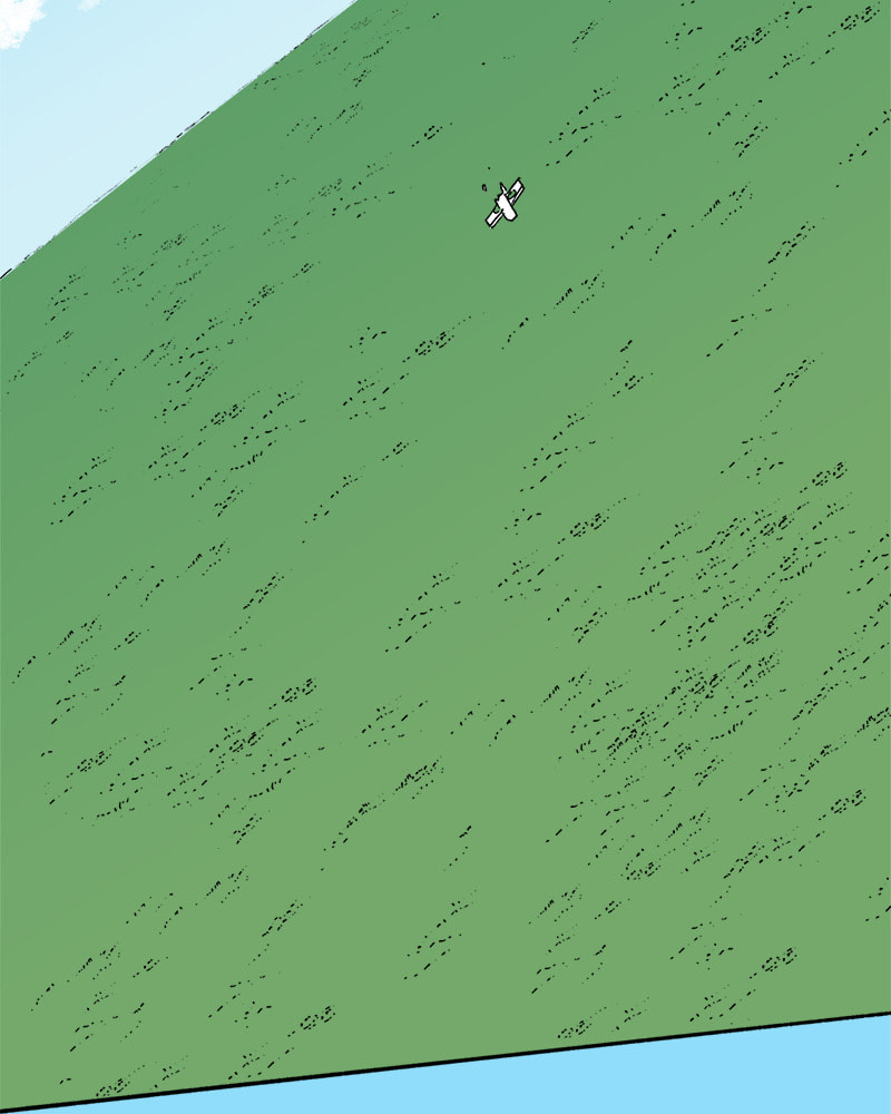 Mosquito Wars Chapter 15 page 59 - 