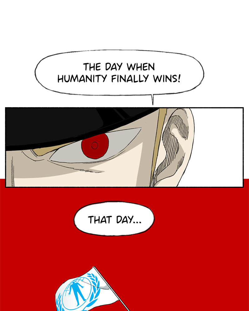 Mosquito Wars Chapter 15 page 7 - 