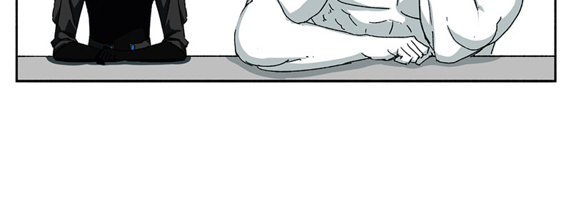 Mosquito Wars Chapter 15 page 10 - 