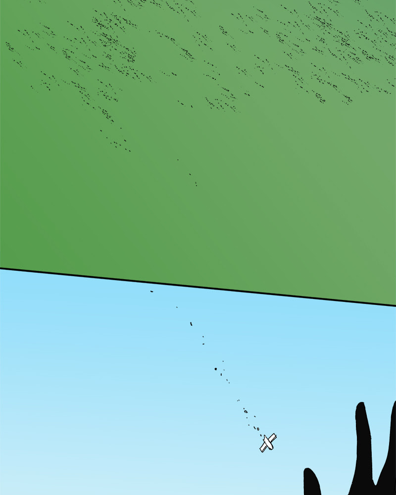 Mosquito Wars Chapter 16 page 12 - 