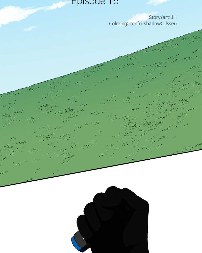 Mosquito Wars Chapter 16 page 15 - 