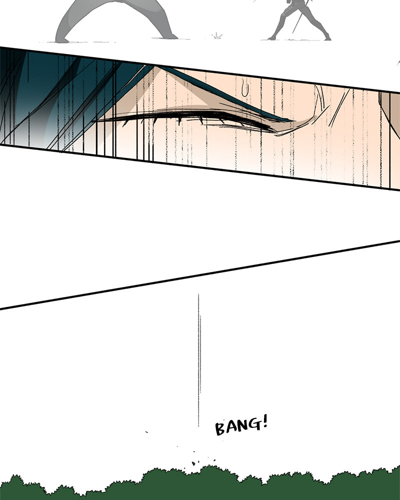 Mosquito Wars Chapter 16 page 19 - 