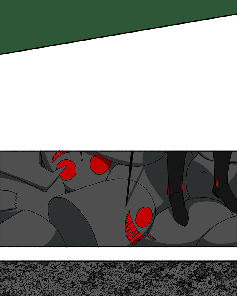Mosquito Wars Chapter 16 page 20 - 