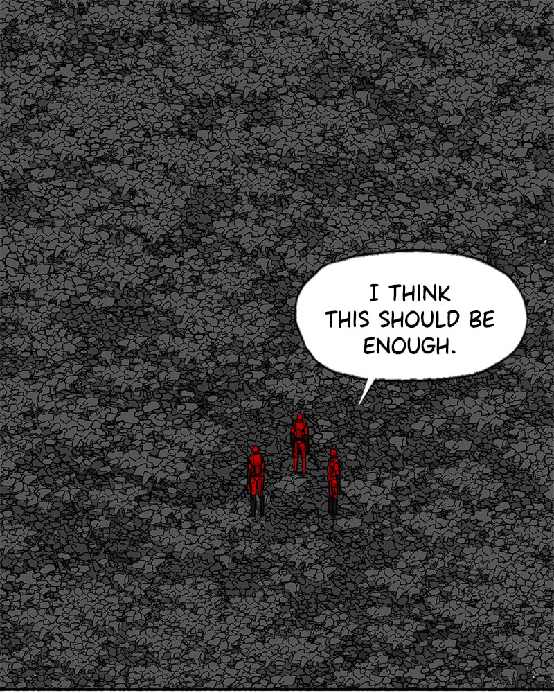 Mosquito Wars Chapter 16 page 22 - 