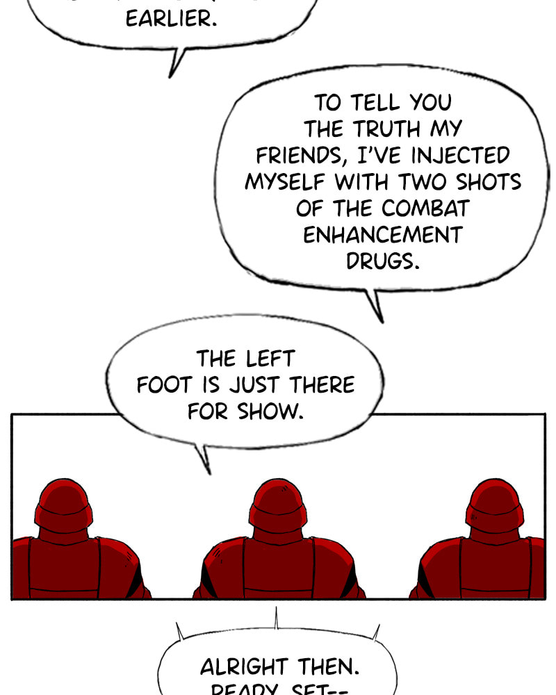 Mosquito Wars Chapter 16 page 24 - 