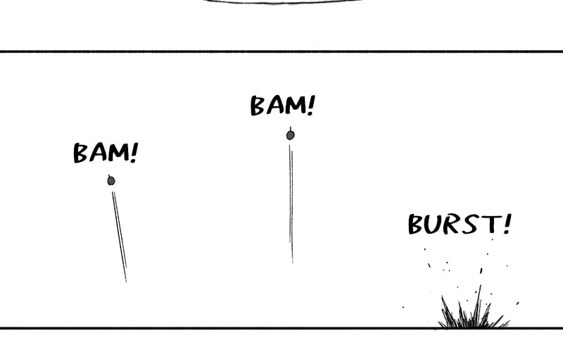Mosquito Wars Chapter 16 page 26 - 