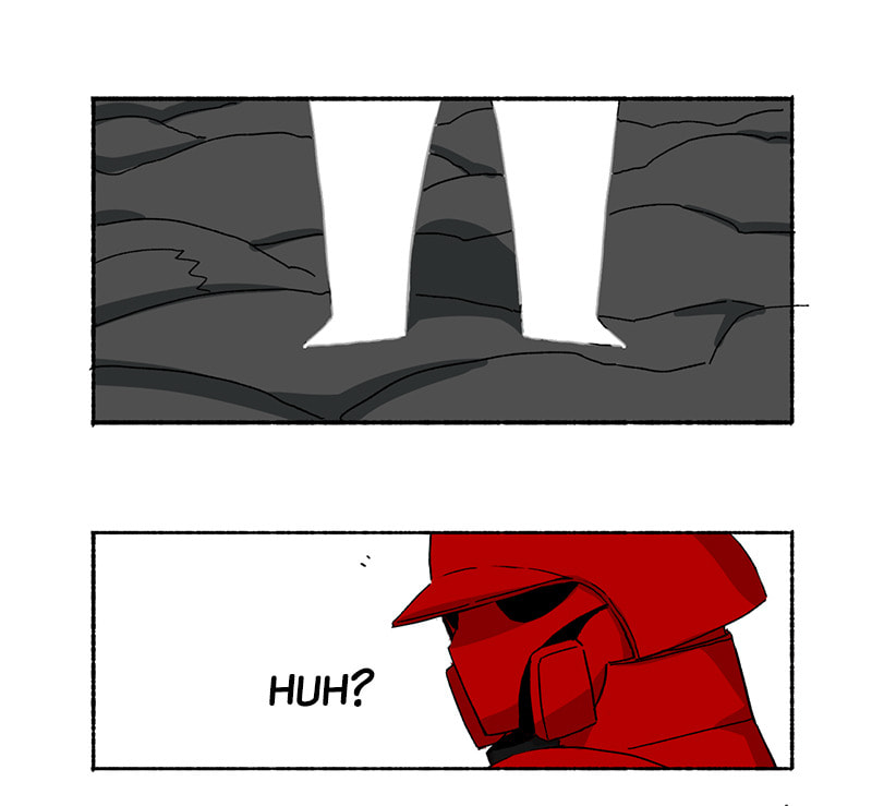 Mosquito Wars Chapter 16 page 30 - 