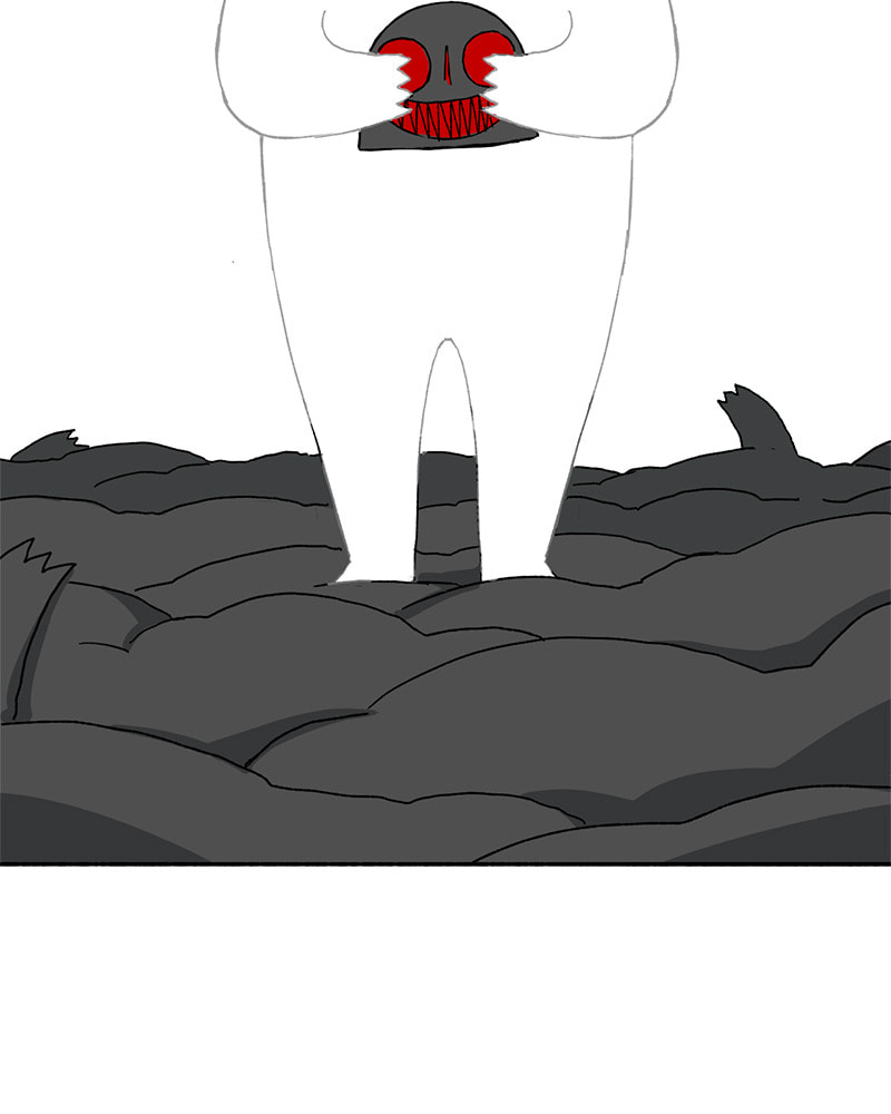 Mosquito Wars Chapter 16 page 33 - 