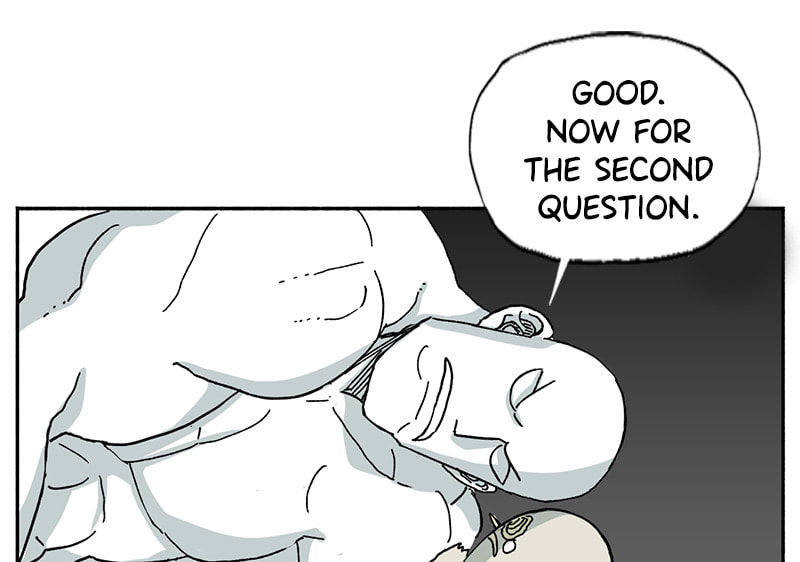 Mosquito Wars Chapter 16 page 35 - 