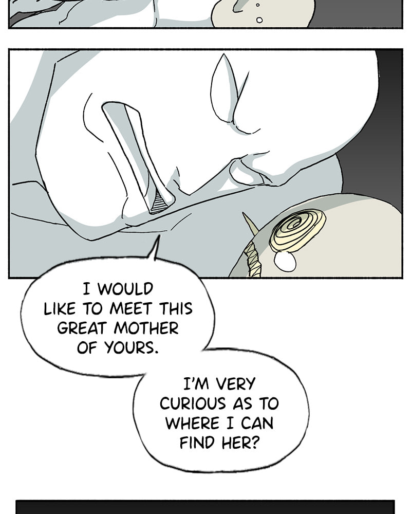 Mosquito Wars Chapter 16 page 36 - 