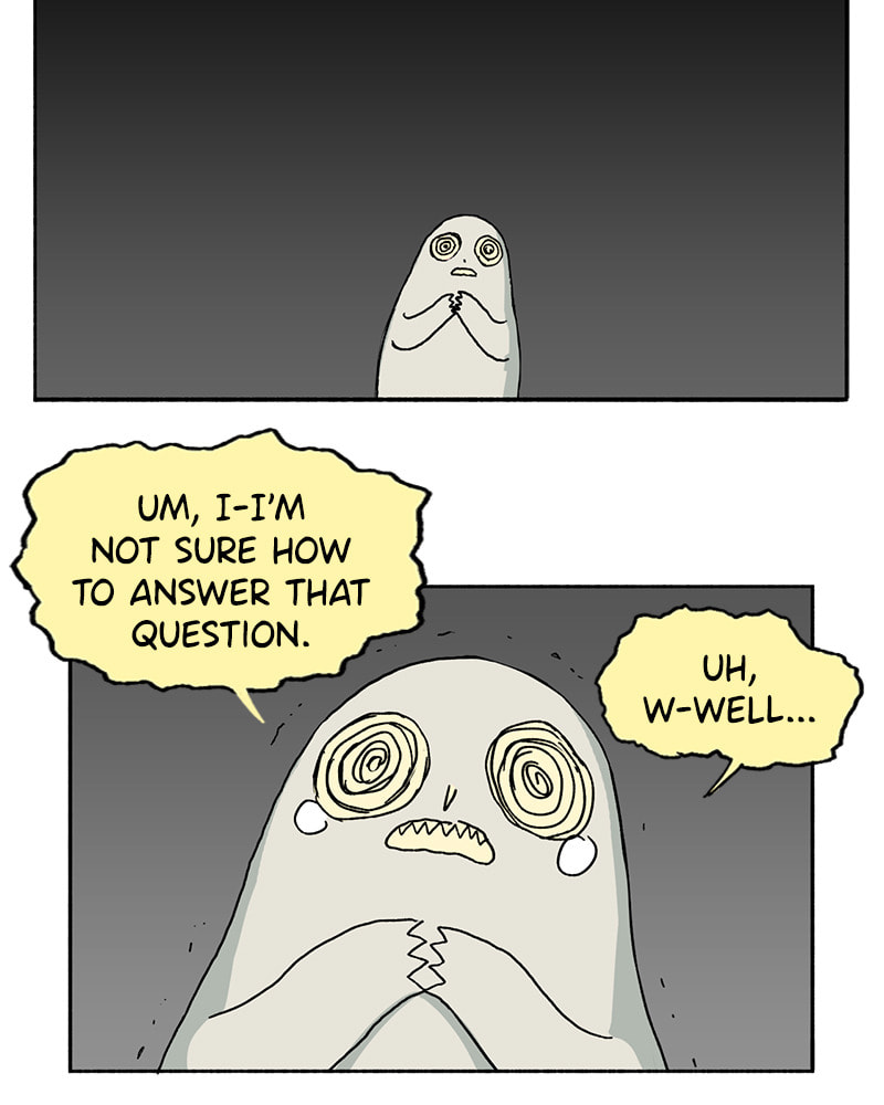 Mosquito Wars Chapter 16 page 37 - 