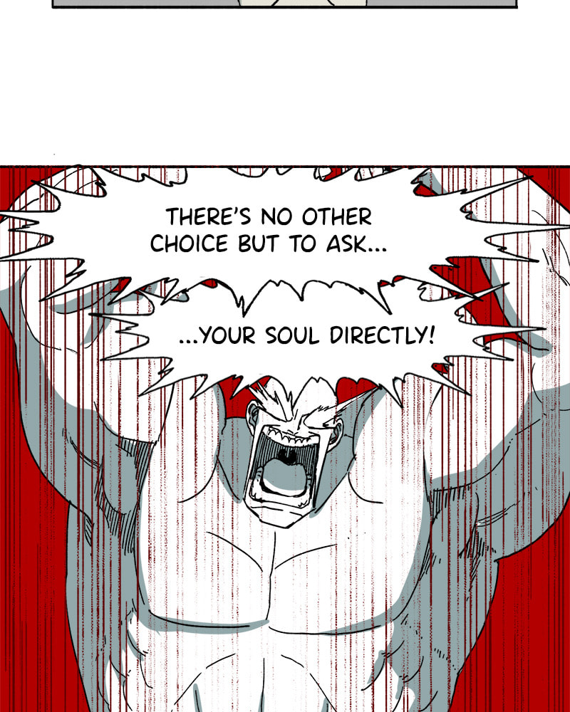 Mosquito Wars Chapter 16 page 42 - 