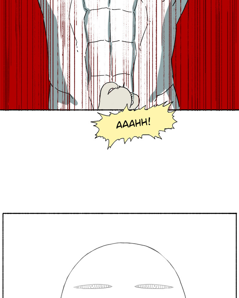 Mosquito Wars Chapter 16 page 43 - 