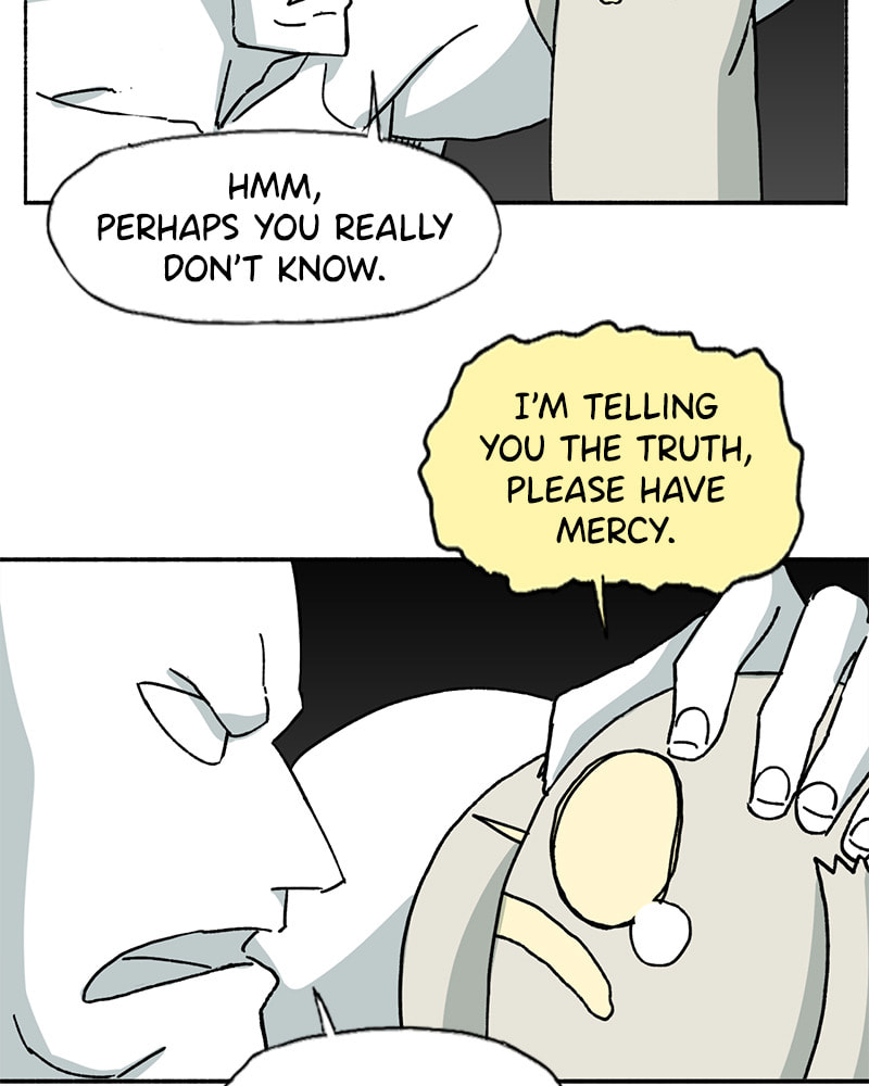 Mosquito Wars Chapter 16 page 47 - 