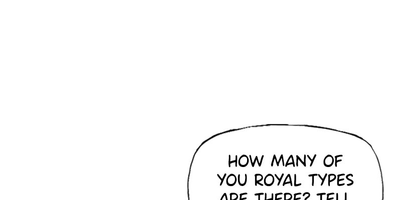 Mosquito Wars Chapter 16 page 49 - 