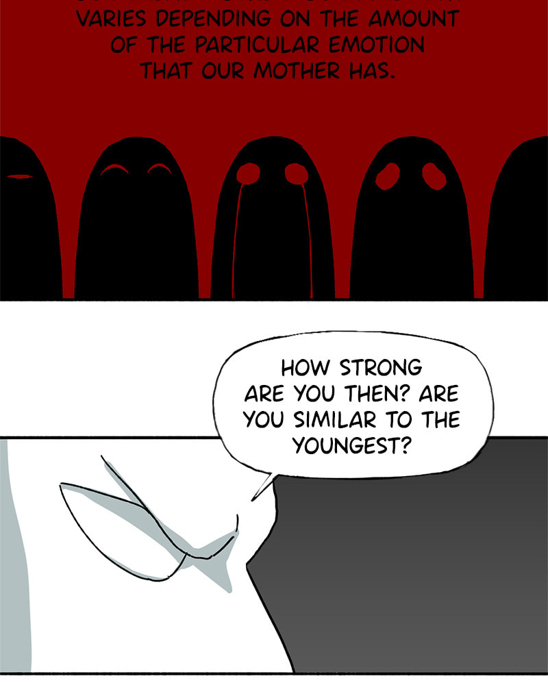 Mosquito Wars Chapter 16 page 51 - 