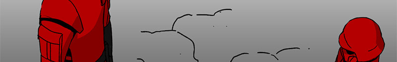 Mosquito Wars Chapter 16 page 53 - 