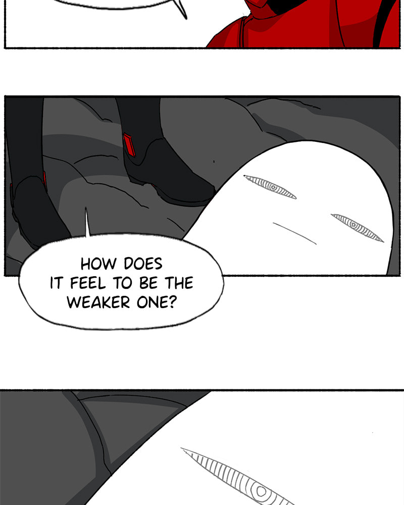 Mosquito Wars Chapter 16 page 56 - 