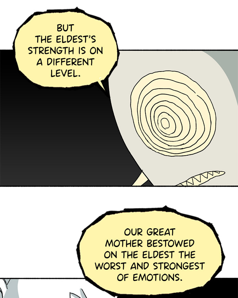 Mosquito Wars Chapter 16 page 61 - 