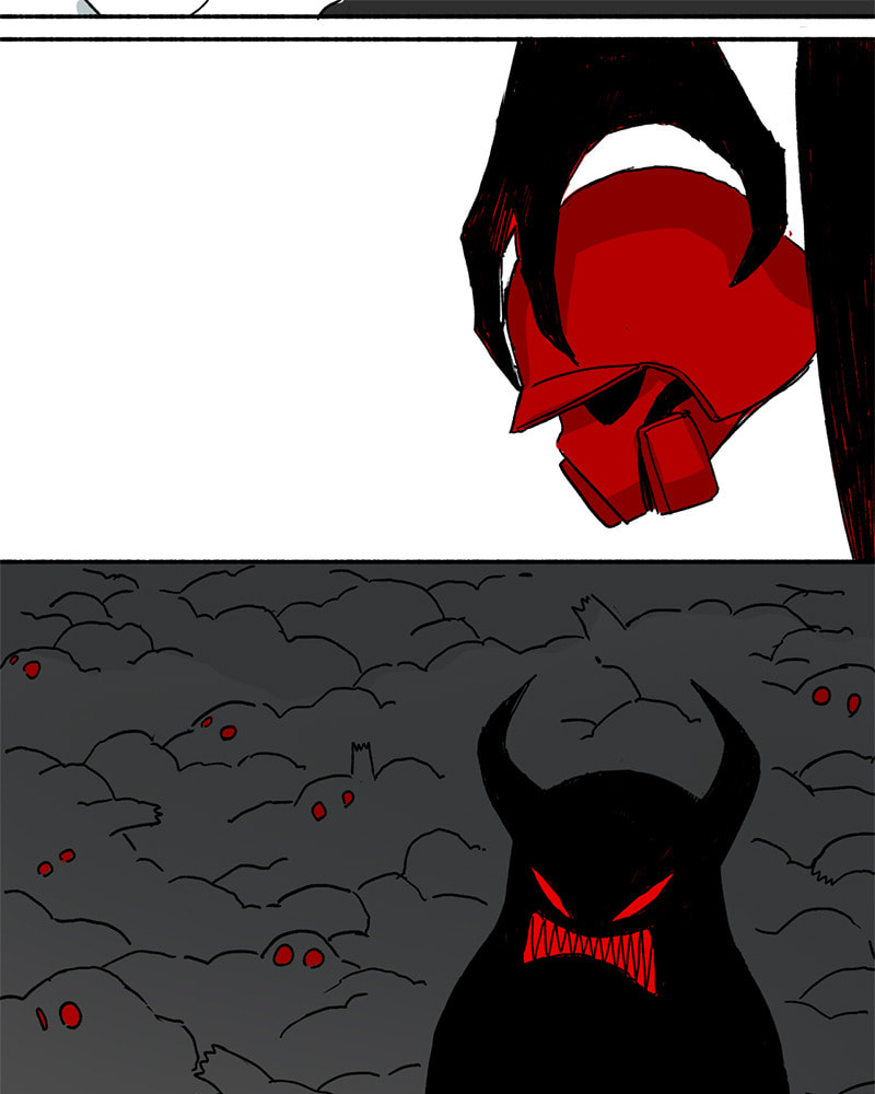 Mosquito Wars Chapter 16 page 63 - 