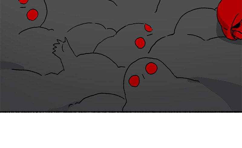 Mosquito Wars Chapter 16 page 65 - 
