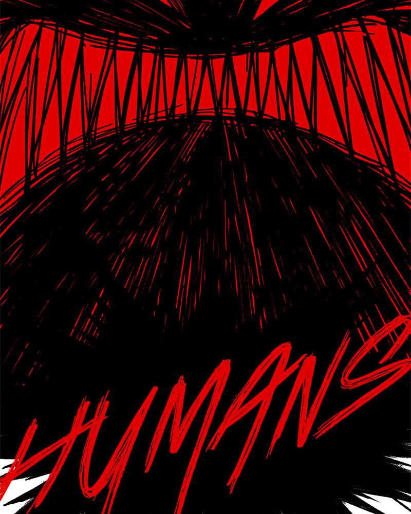 Mosquito Wars Chapter 16 page 67 - 