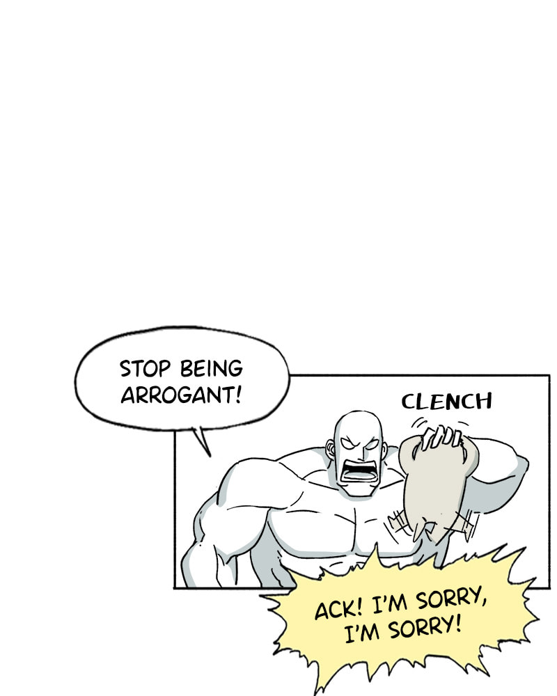 Mosquito Wars Chapter 16 page 70 - 
