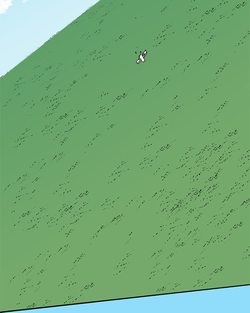 Mosquito Wars Chapter 16 page 8 - 