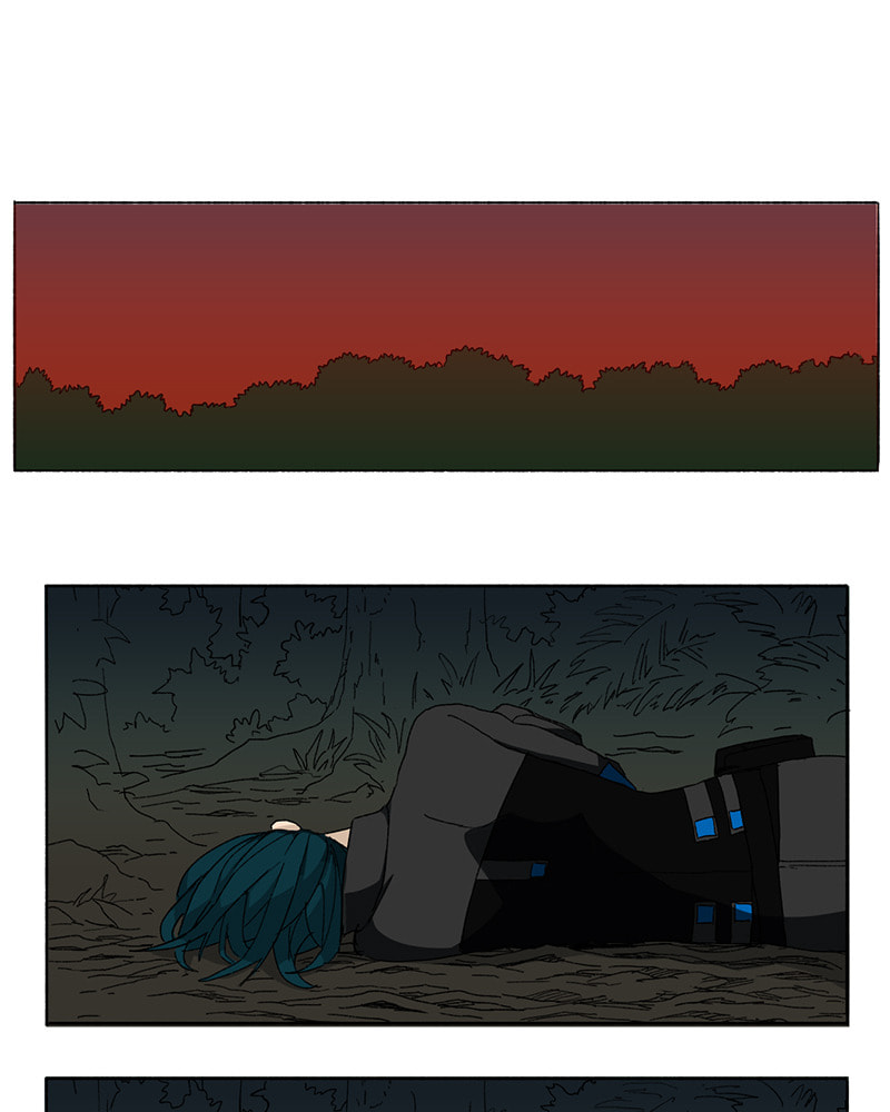Mosquito Wars Chapter 17 page 2 - 