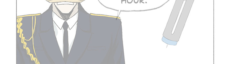 Mosquito Wars Chapter 17 page 12 - 