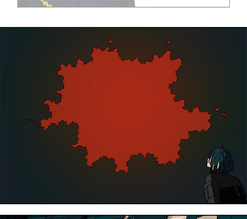 Mosquito Wars Chapter 17 page 13 - 