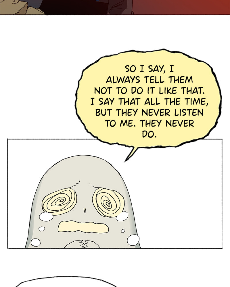Mosquito Wars Chapter 17 page 25 - 