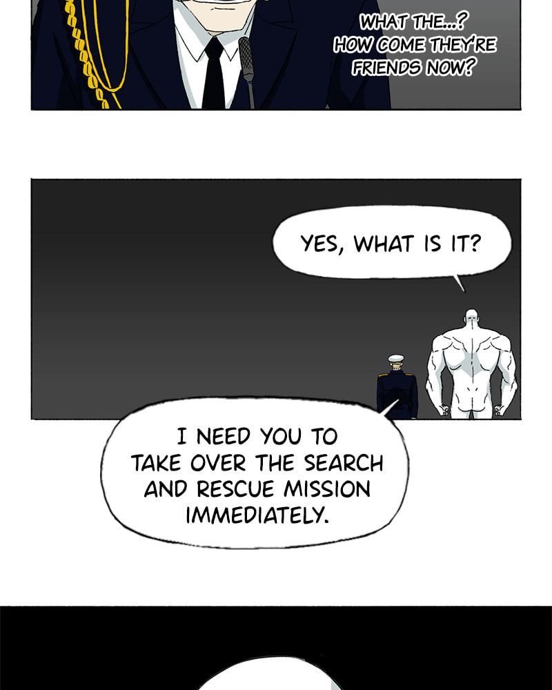 Mosquito Wars Chapter 17 page 27 - 