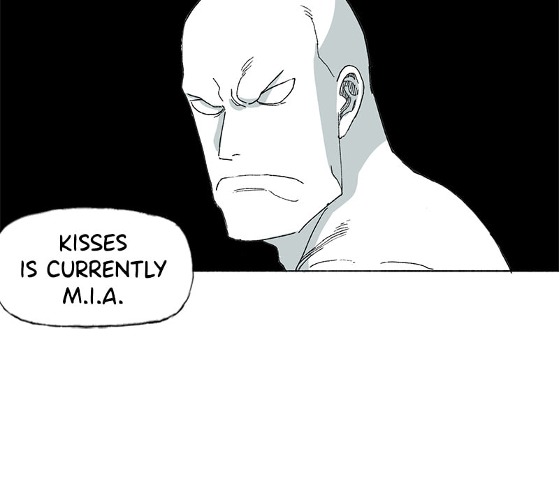 Mosquito Wars Chapter 17 page 28 - 
