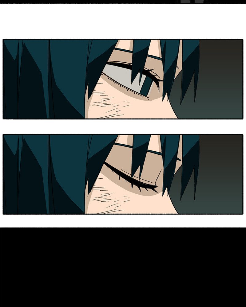 Mosquito Wars Chapter 17 page 34 - 