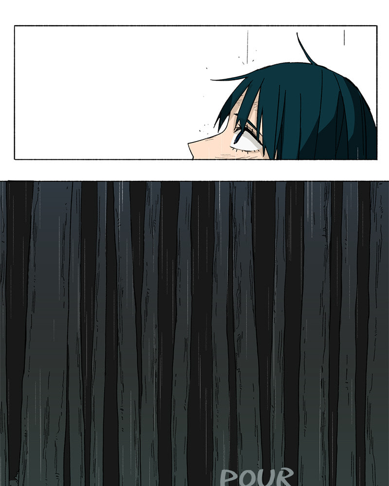 Mosquito Wars Chapter 17 page 39 - 
