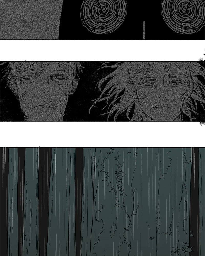 Mosquito Wars Chapter 17 page 44 - 