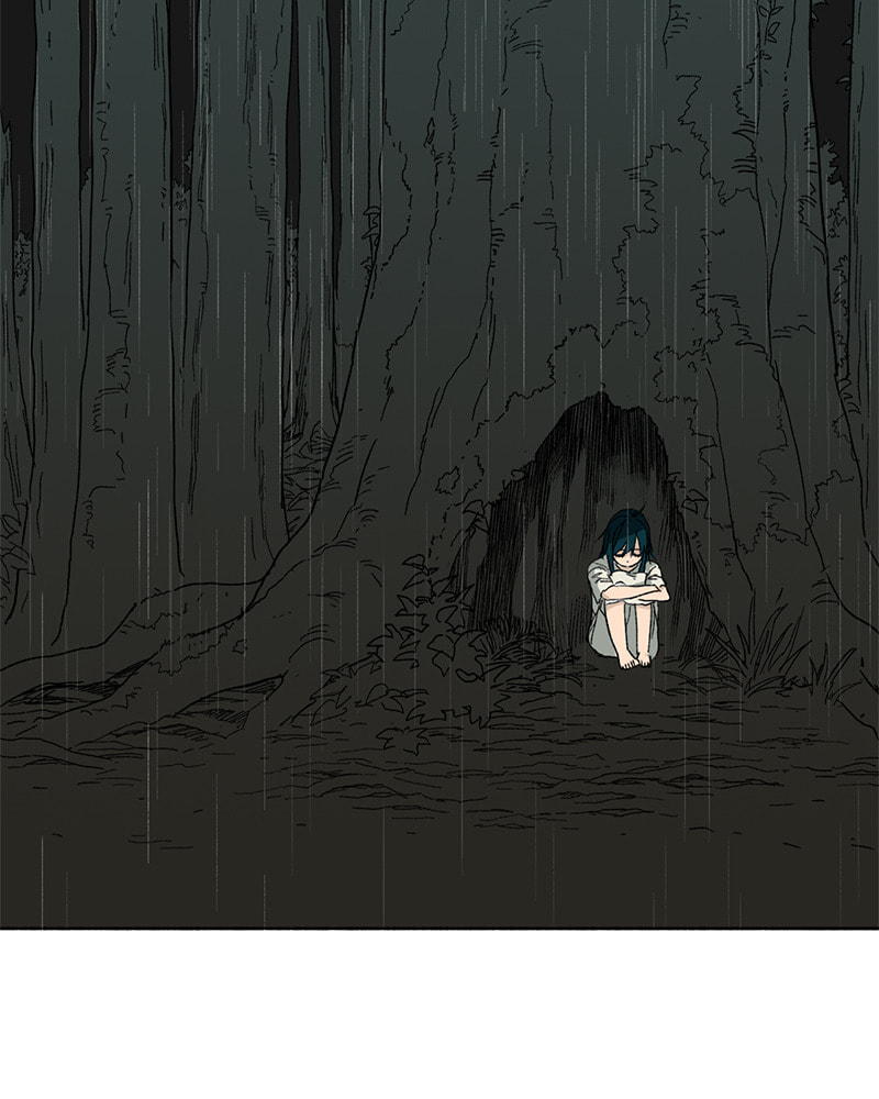 Mosquito Wars Chapter 17 page 45 - 