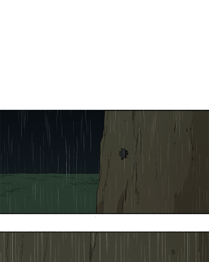 Mosquito Wars Chapter 17 page 47 - 