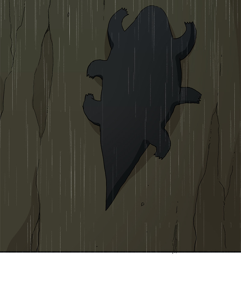 Mosquito Wars Chapter 17 page 48 - 