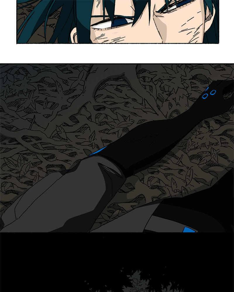 Mosquito Wars Chapter 17 page 6 - 